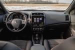 Mitsubishi Outlander Sport 2019 года